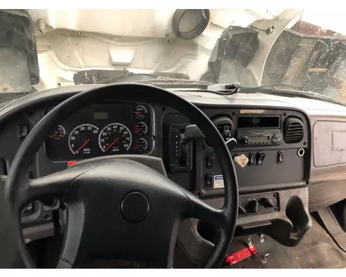 Dash Assembly FREIGHTLINER M2-106 Vander Haags Inc Cb