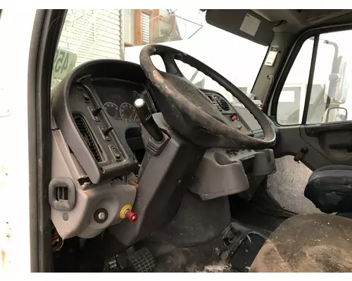 Dash Assembly FREIGHTLINER M2-106 Vander Haags Inc Cb