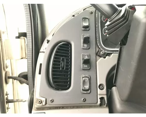 Dash Assembly FREIGHTLINER M2-106 Vander Haags Inc Cb