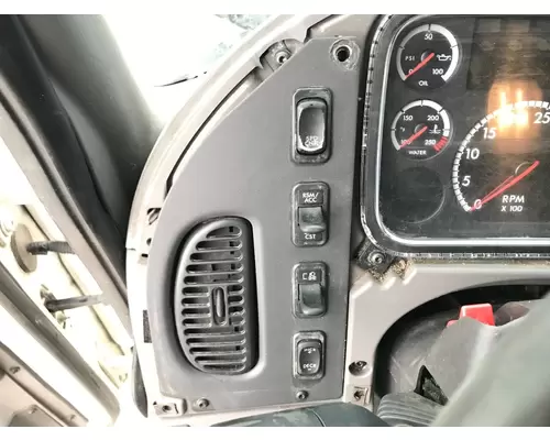 Dash Assembly FREIGHTLINER M2-106 Vander Haags Inc Cb