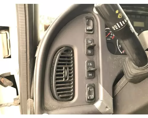 Dash Assembly FREIGHTLINER M2-106 Vander Haags Inc Cb