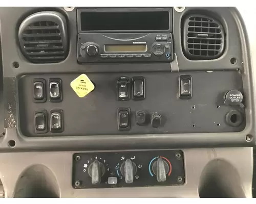 Dash Assembly FREIGHTLINER M2-106 Vander Haags Inc Cb