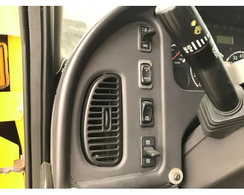 Dash Assembly FREIGHTLINER M2-106 Vander Haags Inc Cb