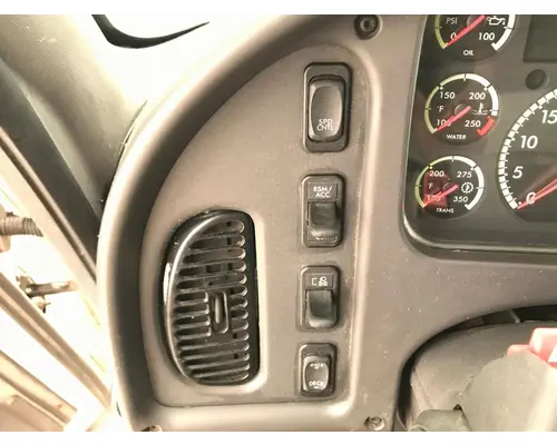 Dash Assembly FREIGHTLINER M2-106 Vander Haags Inc Cb