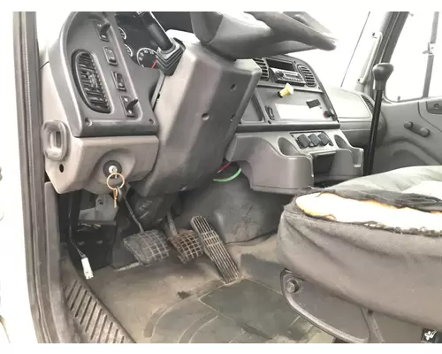 Dash Assembly FREIGHTLINER M2-106 Vander Haags Inc Cb