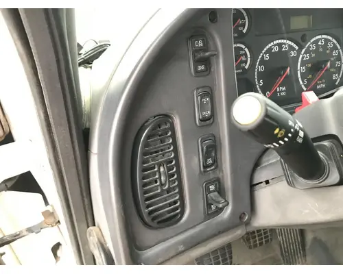 Dash Assembly FREIGHTLINER M2-106 Vander Haags Inc Cb
