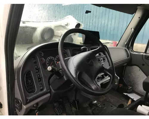 Dash Assembly FREIGHTLINER M2-106 Vander Haags Inc Kc