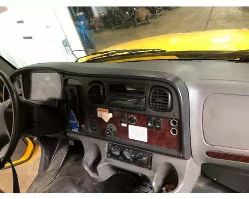 Freightliner M2 106 Dash Assembly