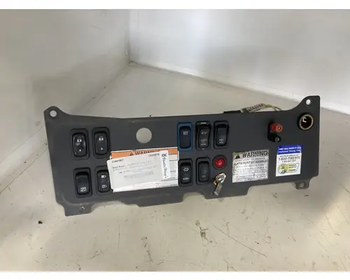 Dash Assembly FREIGHTLINER M2-106 Vander Haags Inc Col