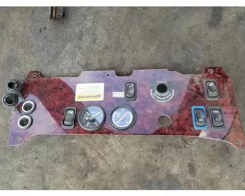 Freightliner M2 106 Dash Assembly