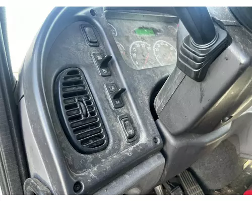 Dash Assembly FREIGHTLINER M2 106 DTI Trucks