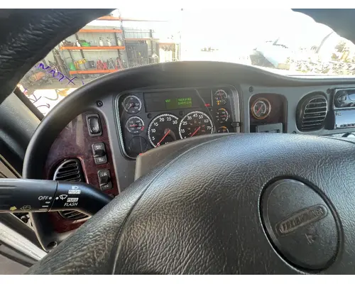 Dash Assembly FREIGHTLINER M2 106 DTI Trucks