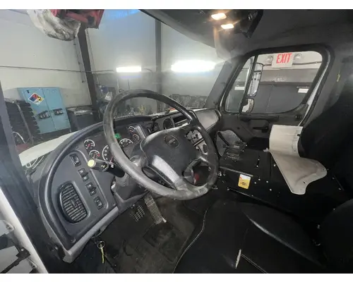 Dash Assembly FREIGHTLINER M2 106 DTI Trucks