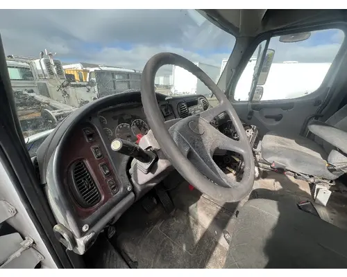 Dash Assembly FREIGHTLINER M2 106 DTI Trucks
