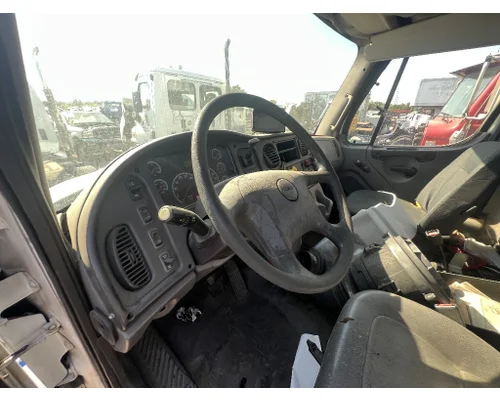 Dash Assembly FREIGHTLINER M2 106 DTI Trucks