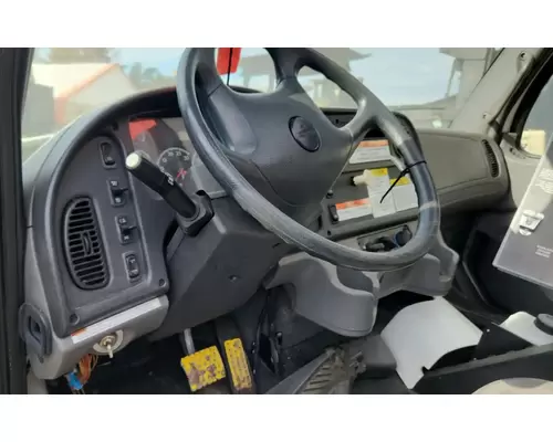 Dash Assembly Freightliner M2 106 Complete Recycling Group LLC