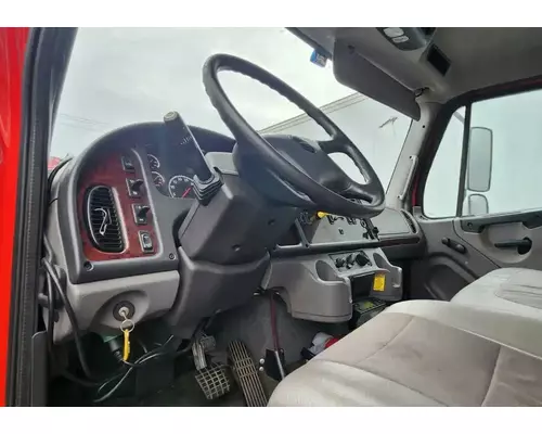 Dash Assembly Freightliner M2 106 Complete Recycling Group LLC