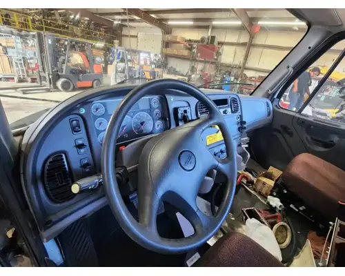 Dash Assembly Freightliner M2 106 Complete Recycling Group LLC