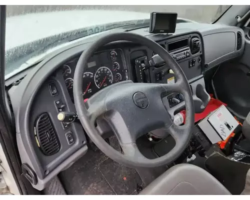 Dash Assembly Freightliner M2 106 Complete Recycling Group LLC