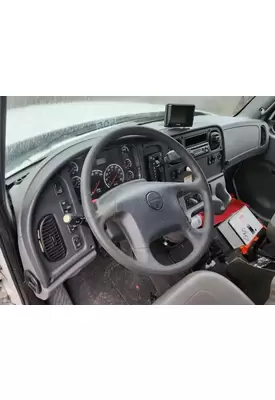 Freightliner M2 106 Dash Assembly
