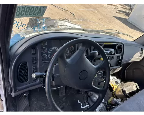 Dash Panel FREIGHTLINER M2 106 DTI Trucks