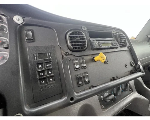 Dash Panel FREIGHTLINER M2 106 DTI Trucks