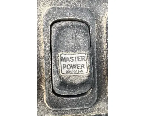 Dash / Console Switch FREIGHTLINER M2 106 Custom Truck One Source
