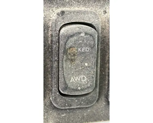 Dash / Console Switch FREIGHTLINER M2 106 Custom Truck One Source