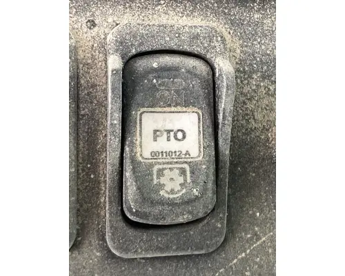 Dash / Console Switch FREIGHTLINER M2 106 Custom Truck One Source