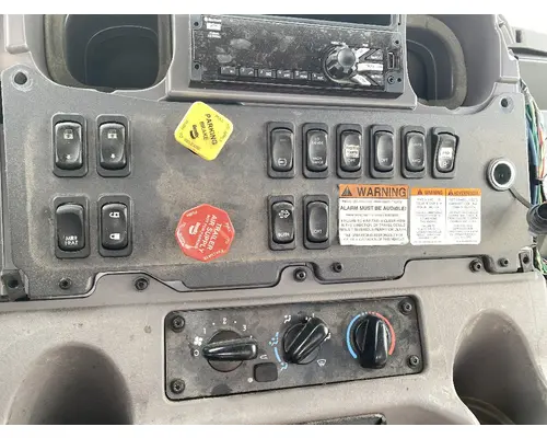 Dash / Console Switch FREIGHTLINER M2 106 Custom Truck One Source