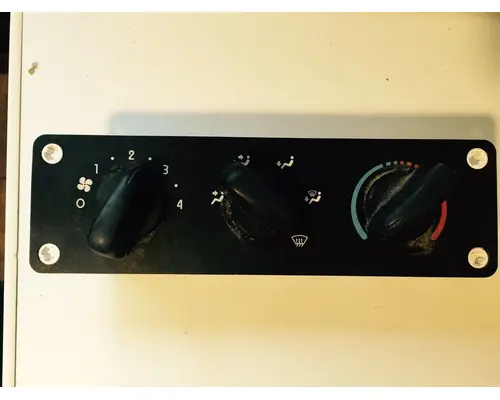 Dash / Console Switch Freightliner M2 106 Holst Truck Parts
