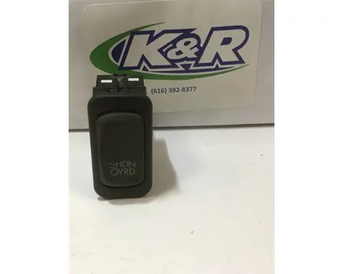 Dash / Console Switch FREIGHTLINER M2-106 K &amp; R Truck Sales, Inc.