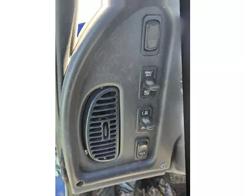 Dash Panel FREIGHTLINER M2 106 Custom Truck One Source