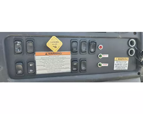 Dash Panel FREIGHTLINER M2 106 Custom Truck One Source