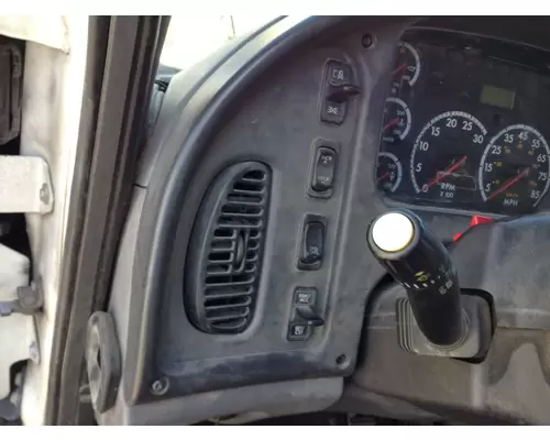 Freightliner M2 106 Dash Panel