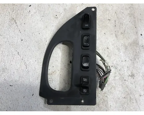 Dash Panel Freightliner M2 106 Vander Haags Inc Sp