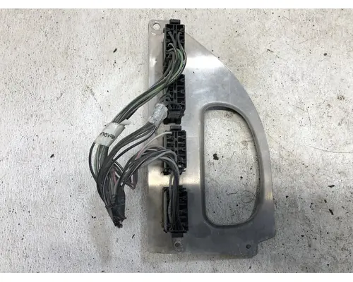 Freightliner M2 106 Dash Panel