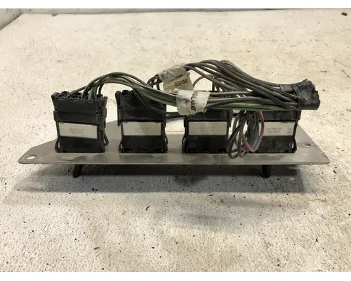 Freightliner M2 106 Dash Panel