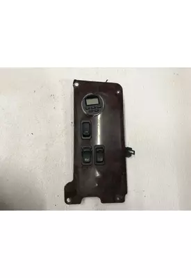 Freightliner M2 106 Dash Panel