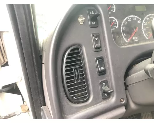 Freightliner M2 106 Dash Panel