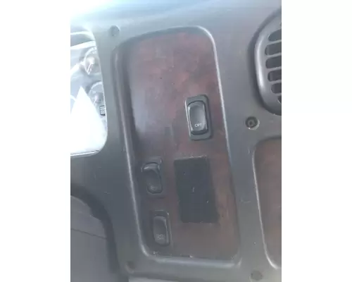 Freightliner M2 106 Dash Panel