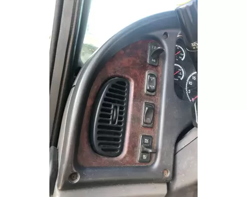 Freightliner M2 106 Dash Panel