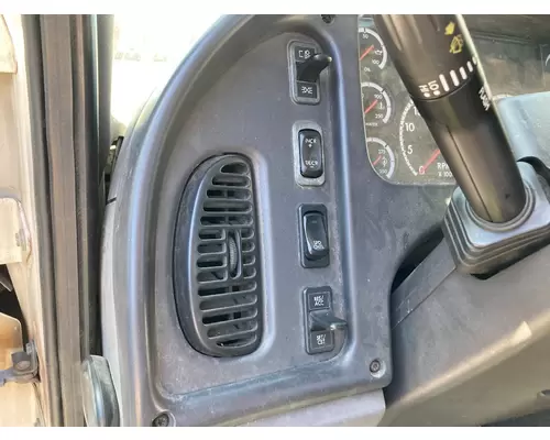 Freightliner M2 106 Dash Panel