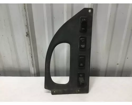 Freightliner M2 106 Dash Panel