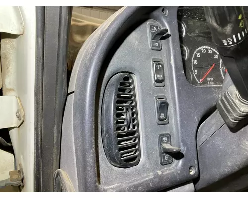 Freightliner M2 106 Dash Panel