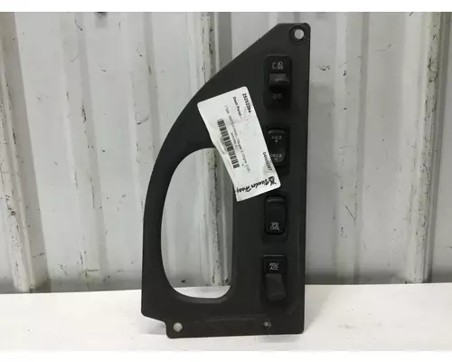 Freightliner M2 106 Dash Panel