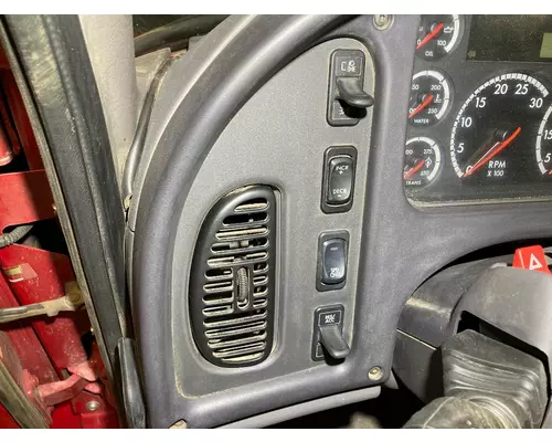 Freightliner M2 106 Dash Panel