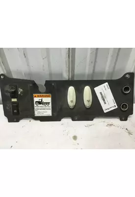 Freightliner M2 106 Dash Panel