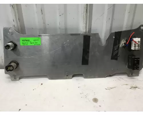 Freightliner M2 106 Dash Panel