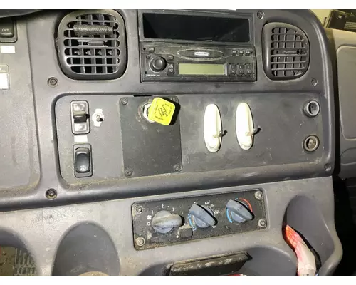 Freightliner M2 106 Dash Panel